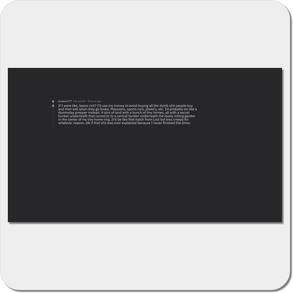 Reddit to Youtube gallery image