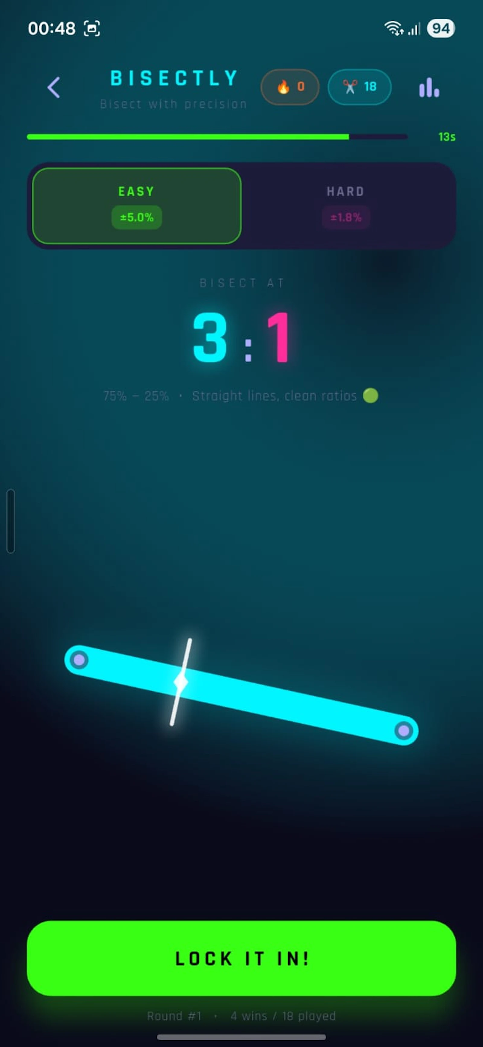 TapCade: Mini Arcade screenshot 3