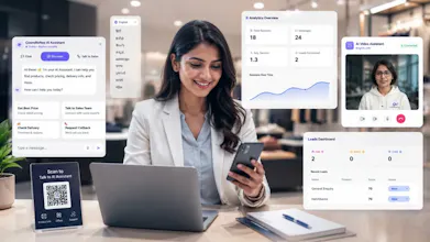 CosmiRoNex AI gallery image