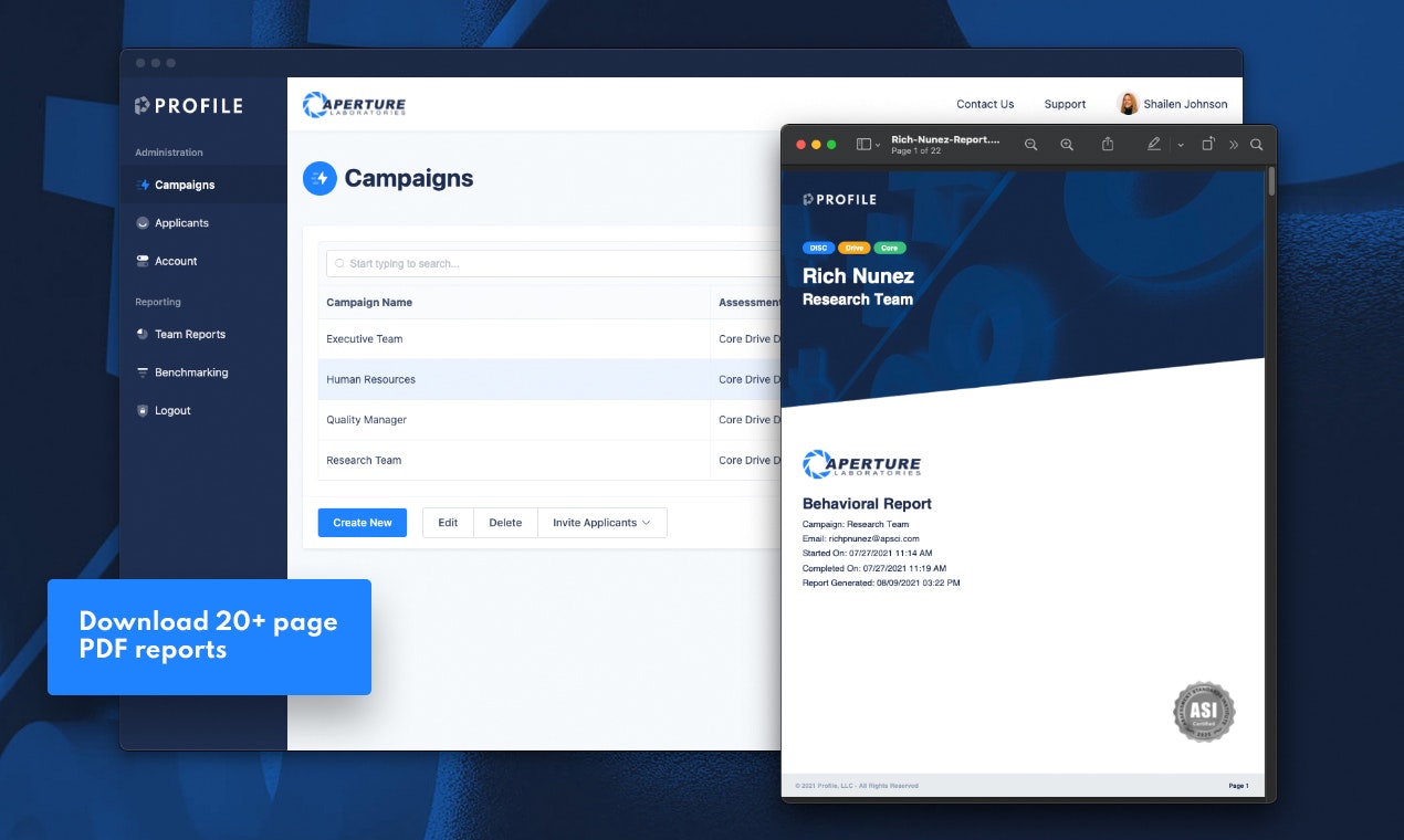 Profile gallery image