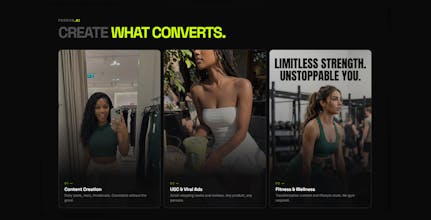 Persyn.ai gallery image