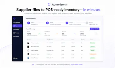 Automizer AI gallery image
