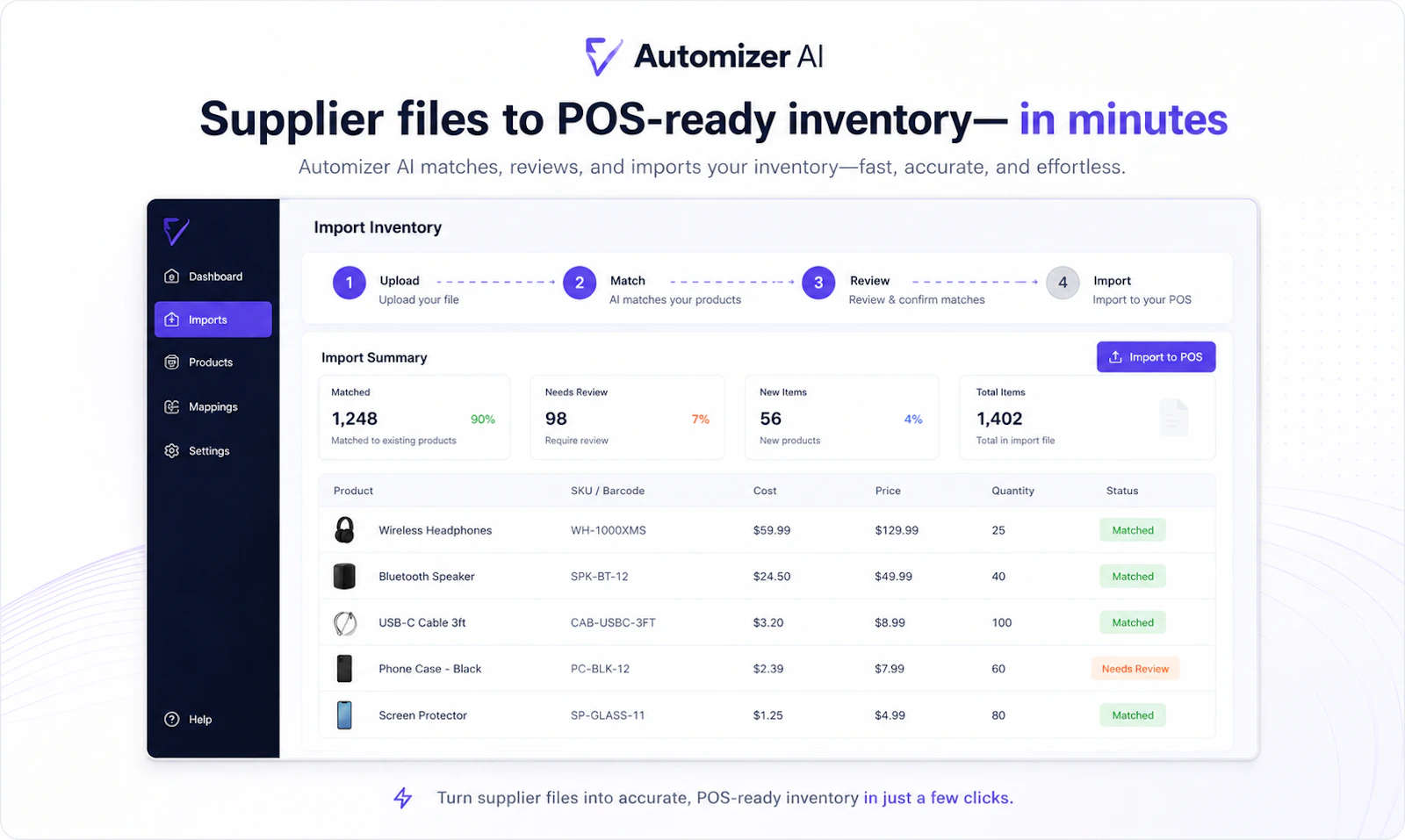 Automizer AI screenshot 3