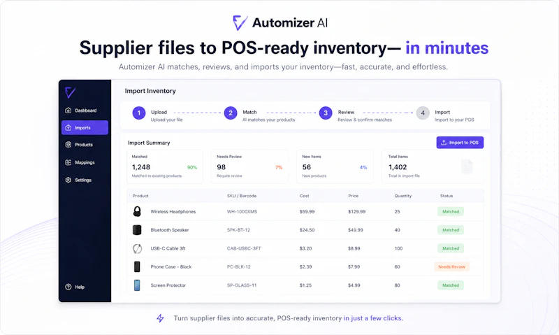 Automizer AI screenshot 3