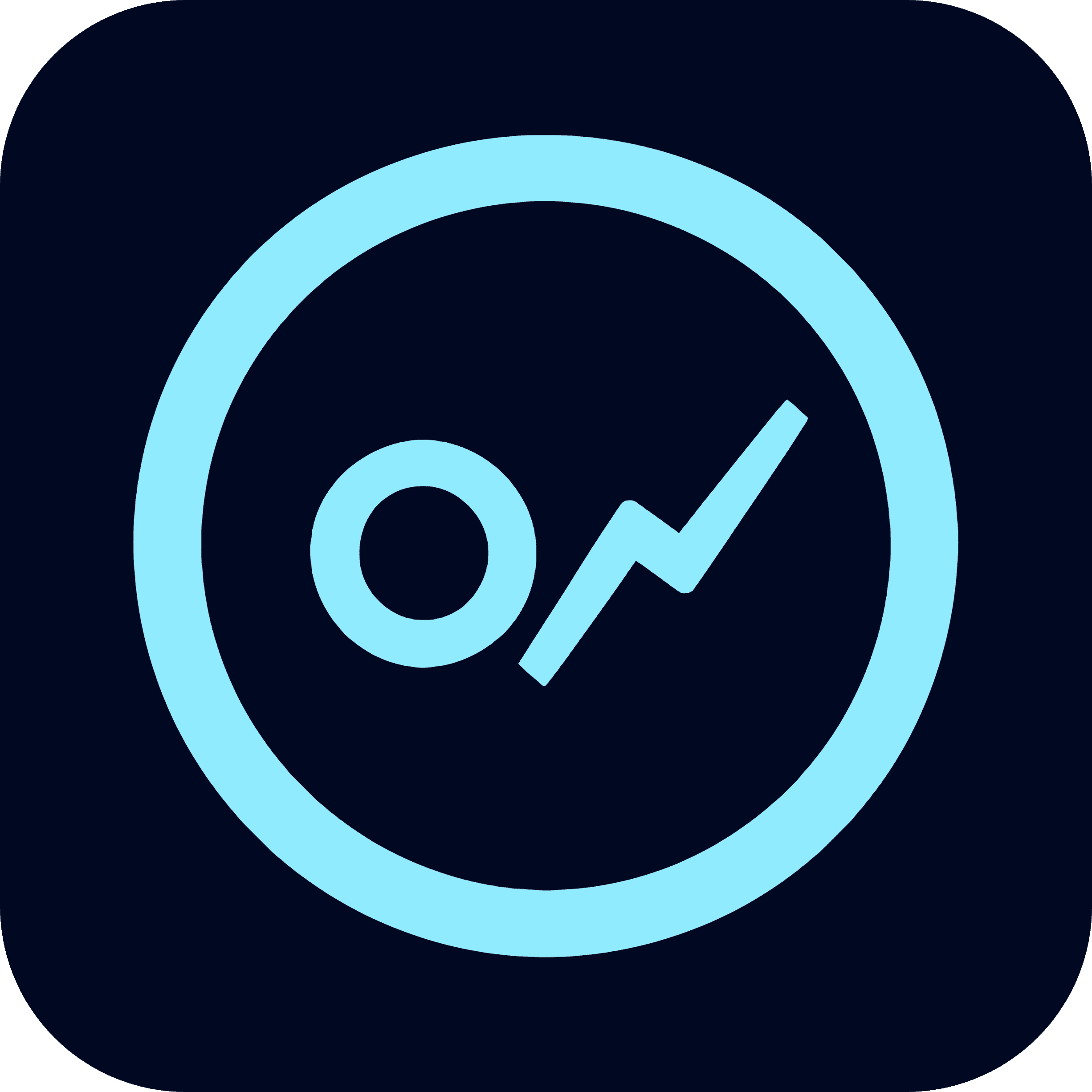 Noctara - Product Hunt launch logo and brand identity