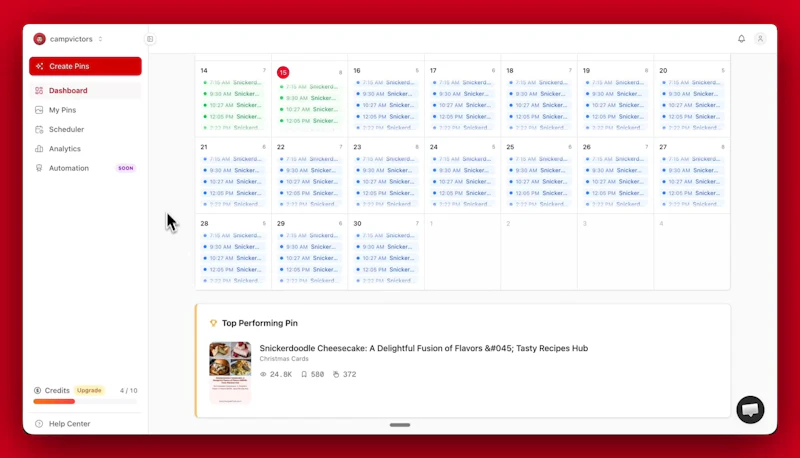 Supapin 2.0 screenshot 5