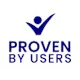 Proven by Users