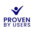 Proven by Users