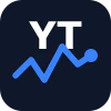 YTubeStats AI logo
