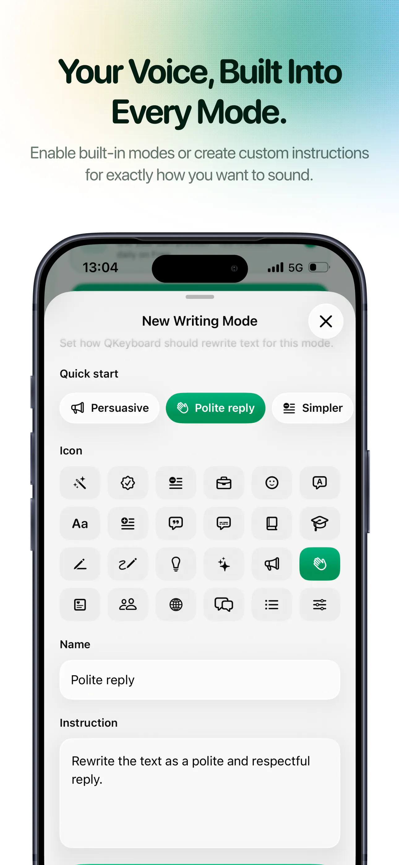 QKeyboard gallery image