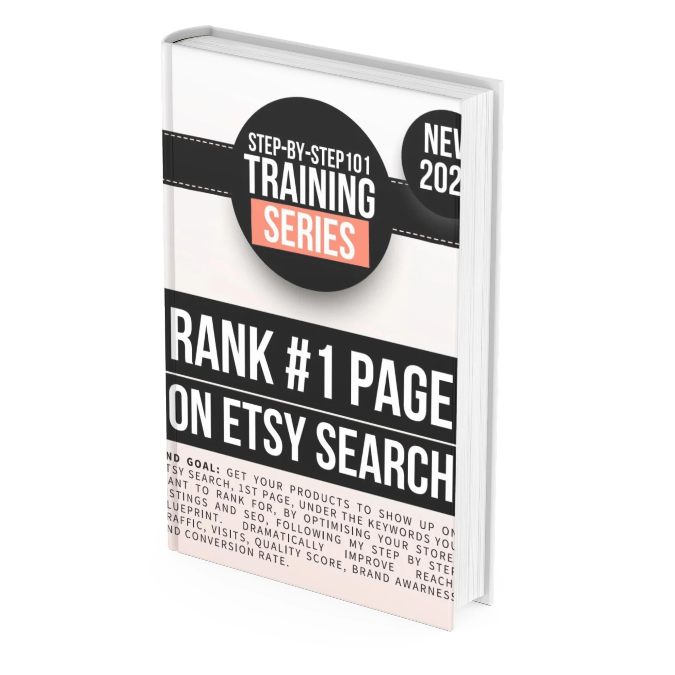 training program best seller