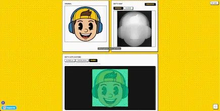 ToolsCanvas gallery image