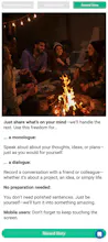 ThinkDeeper.ai - Tell Your Story! gallery image
