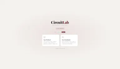 CircuitLab gallery image