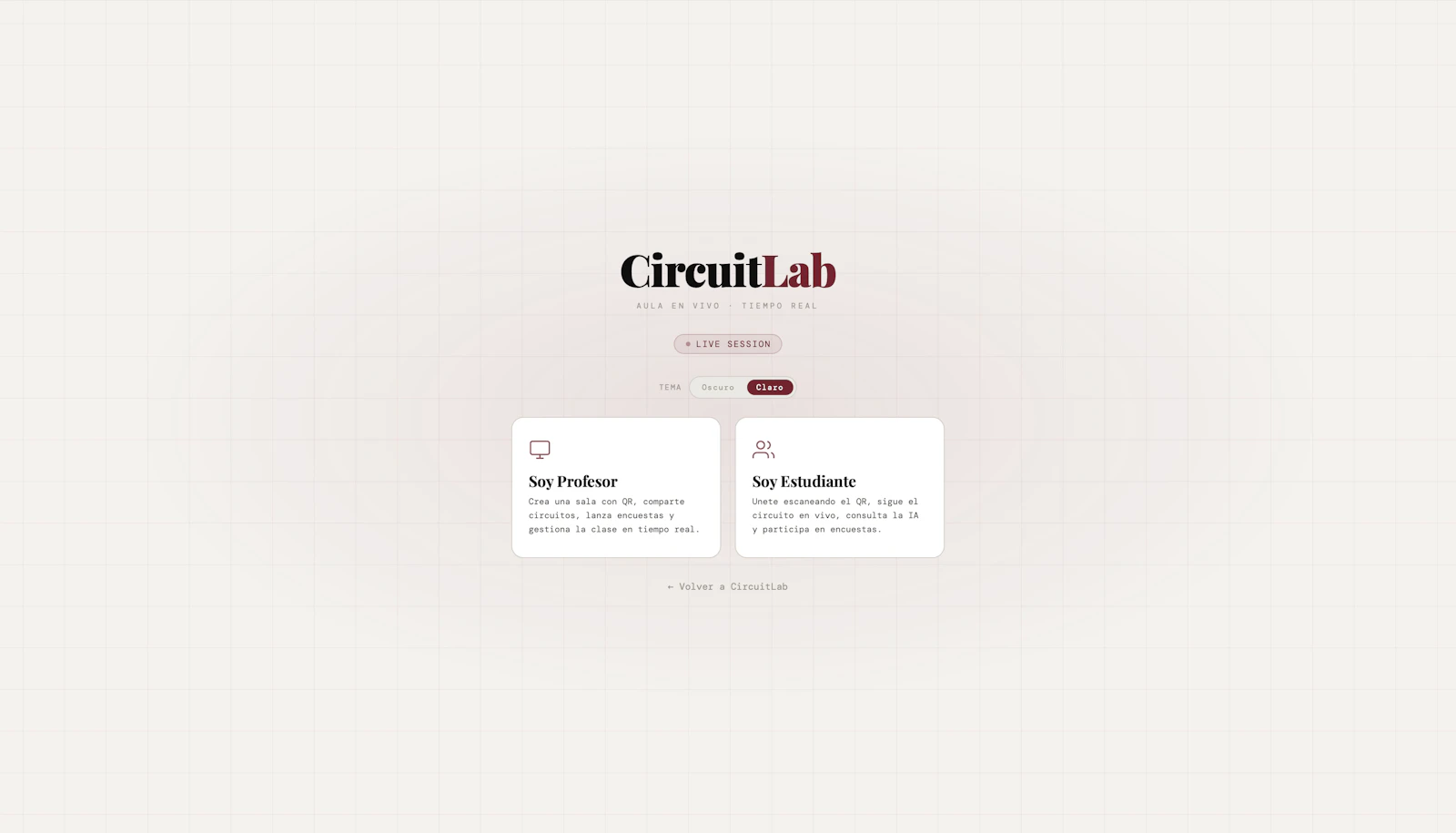 CircuitLab screenshot 11