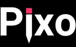 Pixo Image Editor media 1