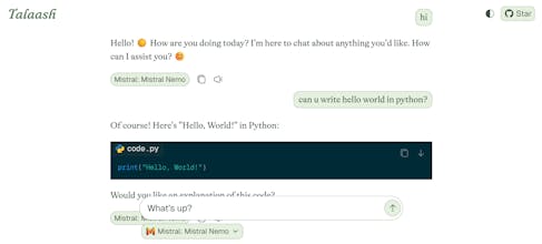 Talaash gallery image