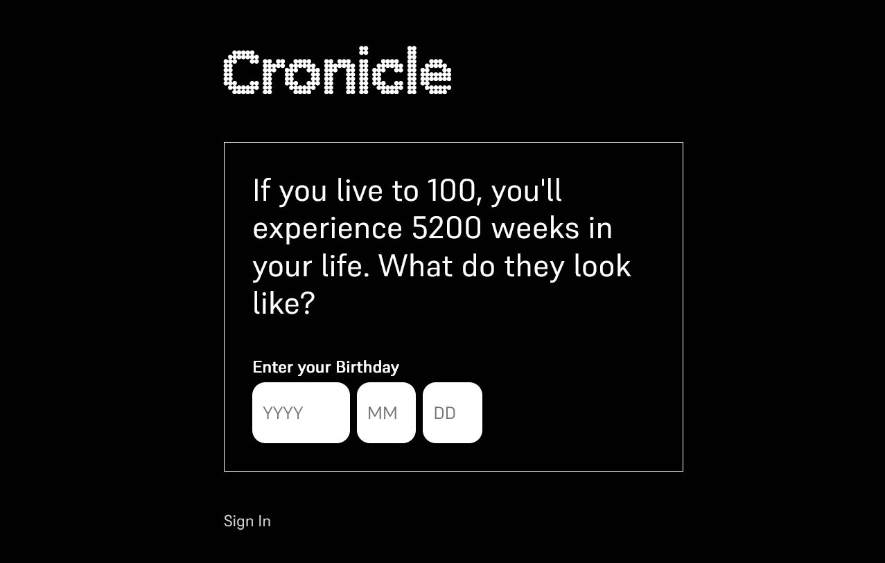Cronicla media 2