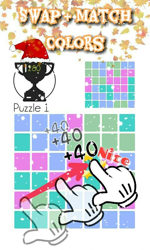 Billio: The billion puzzle gallery image