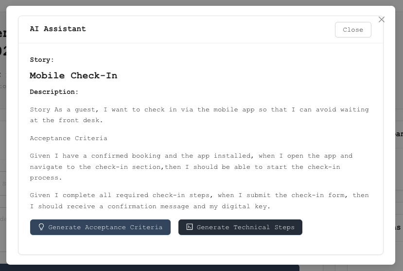 Scrum Poker by Gustaffo - Estimate user stories – fast, free, and distraction-free media 5