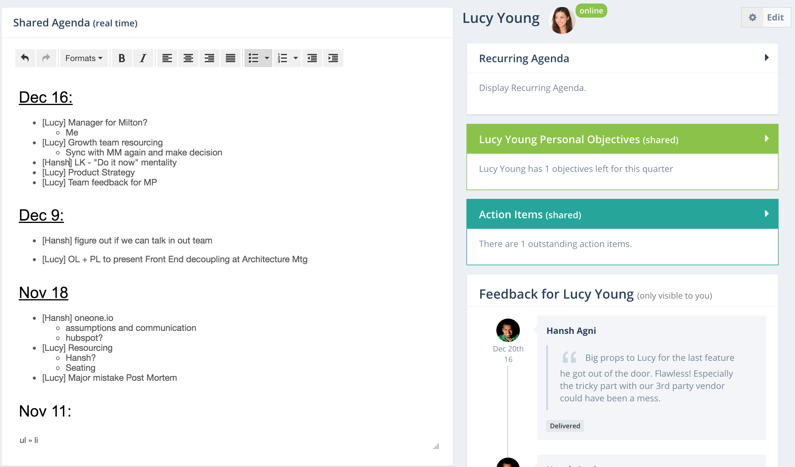 OneOne gallery image