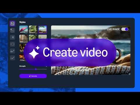 Amazon Ads AI Creative Studio gallery image