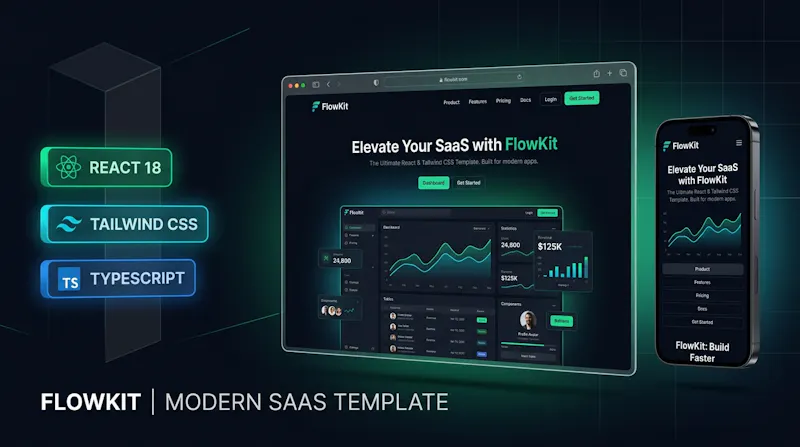 ReactKitHub screenshot 1