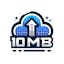 10MB