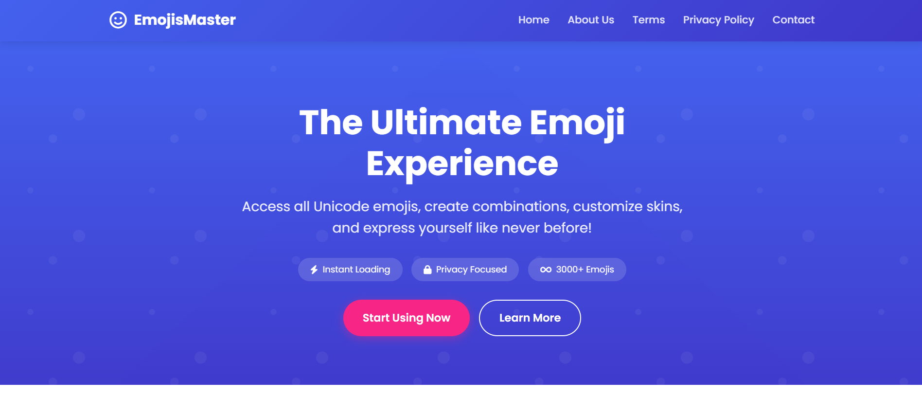 Emojis Master gallery image