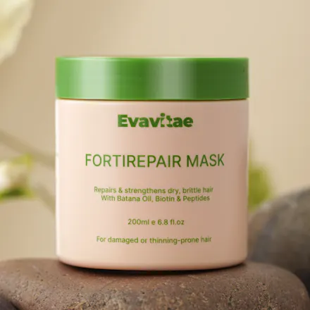Evavitae Fortirepair Mask gallery image