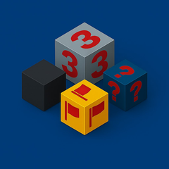 Minesweeper 3D No Guess