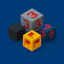 Minesweeper 3D No Guess