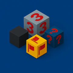 Minesweeper 3D No Guess