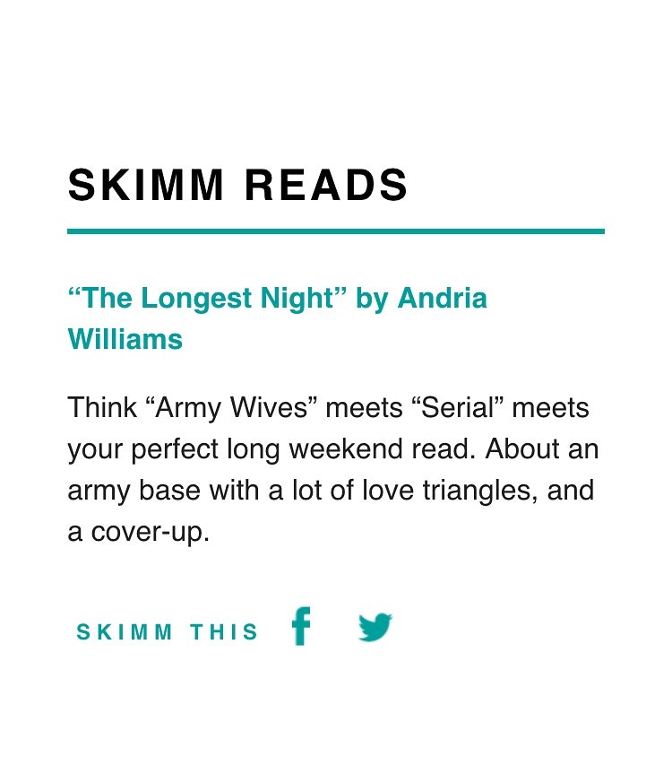 The Longest Night gallery image