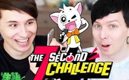 The 7 Second Challenge media 3