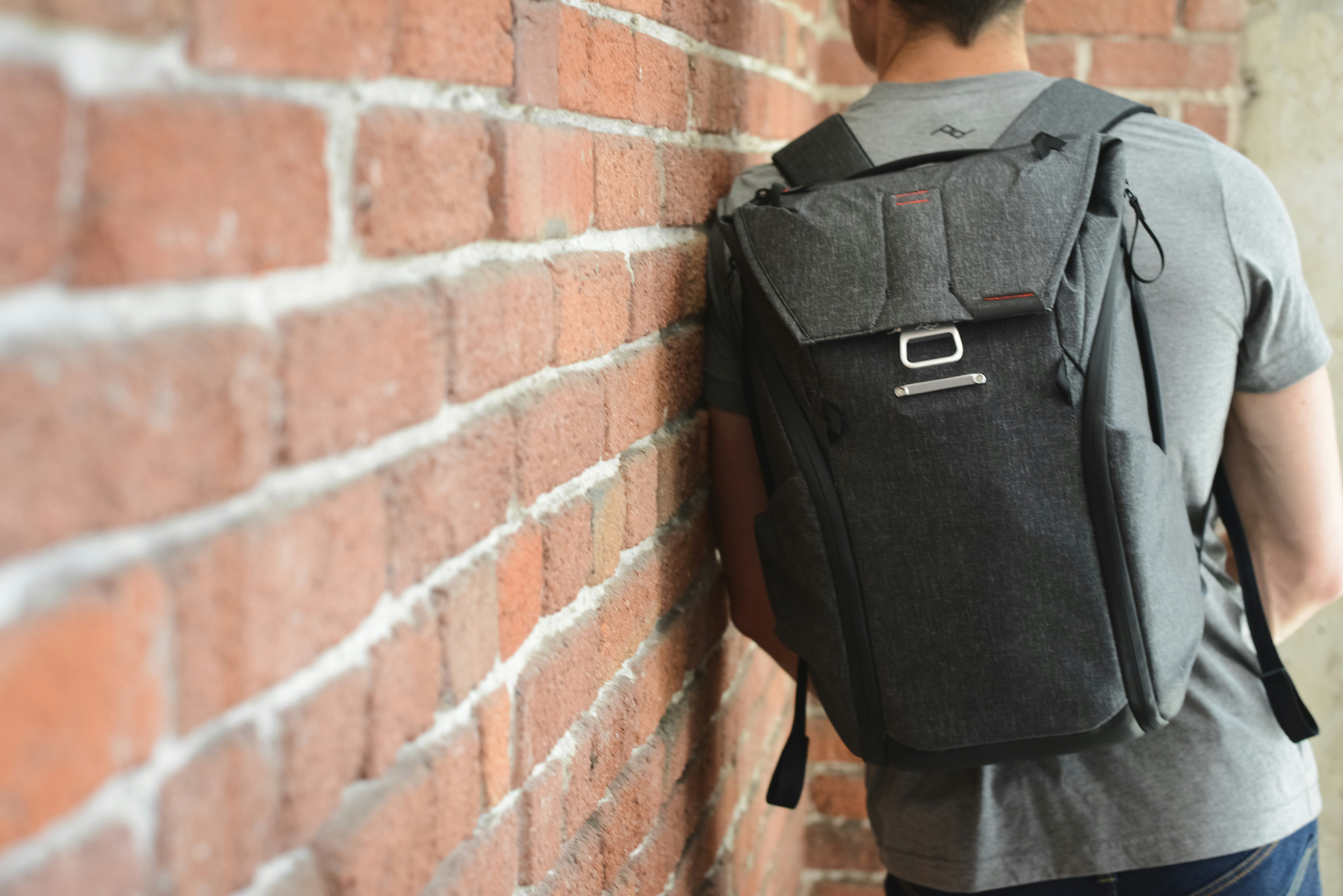 The Everyday Backpack, Tote, and Sling Image