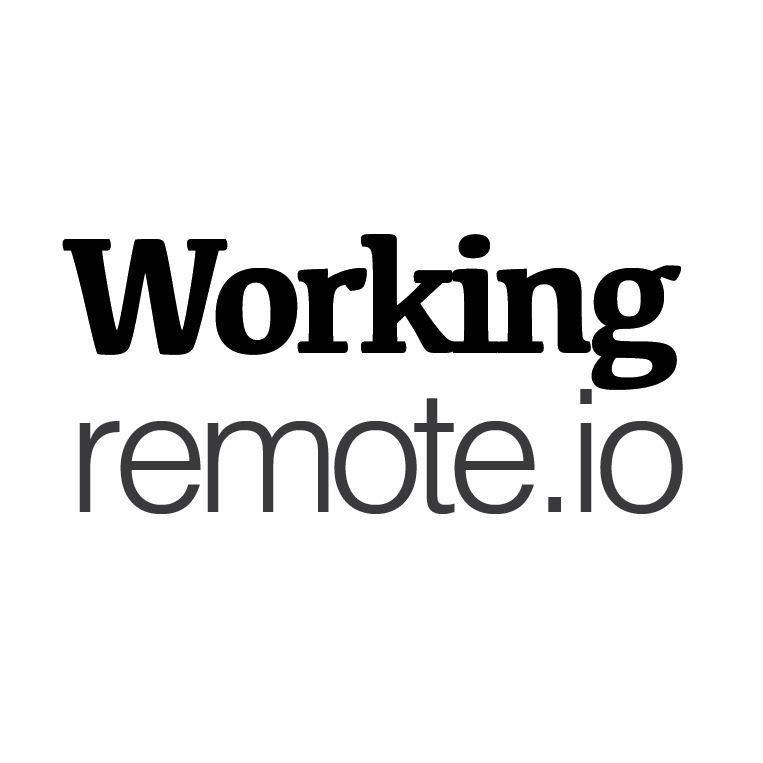 WorkingRemote.io gallery image