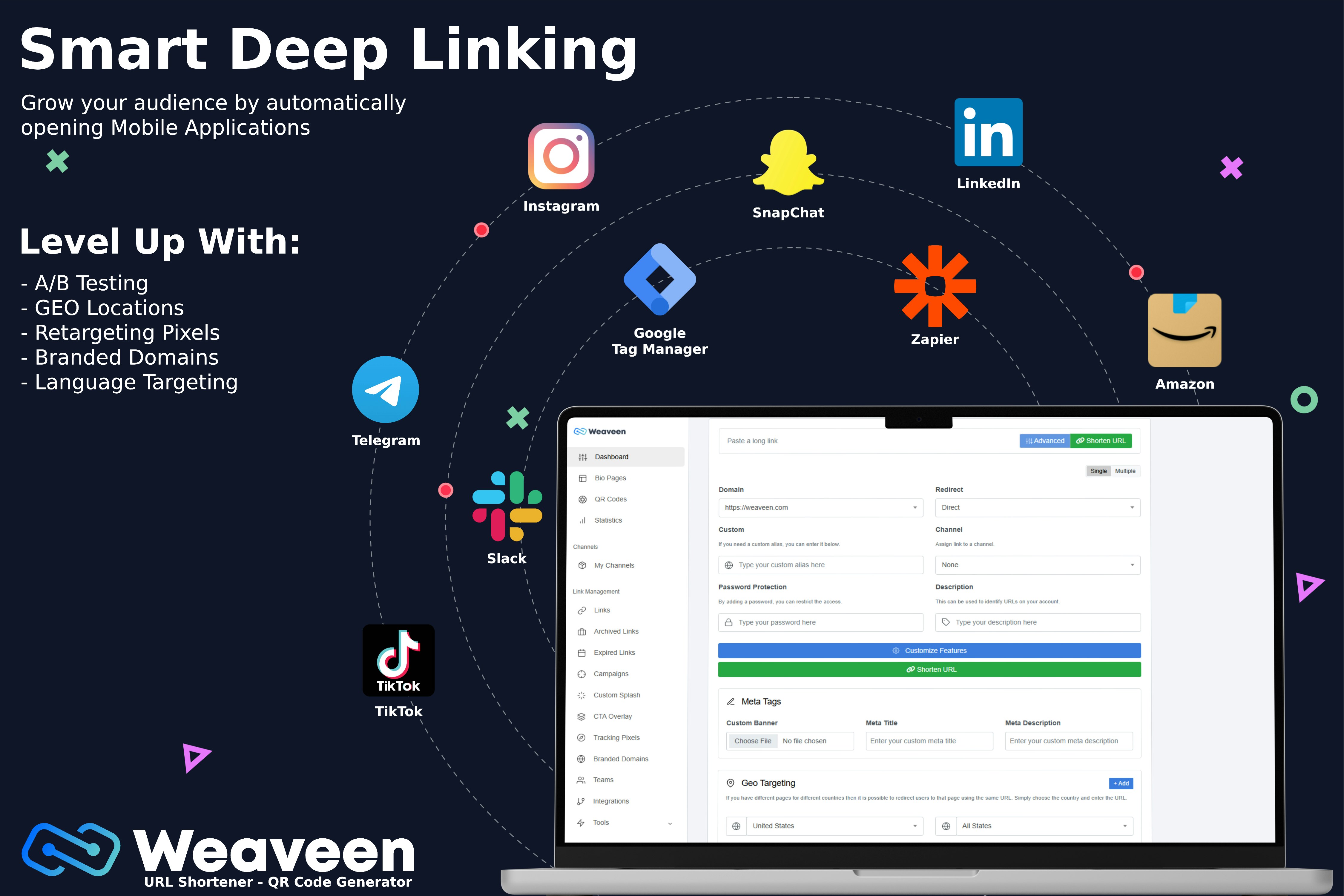 Weaveen gallery image