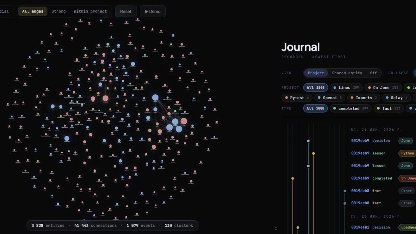 GitHub screenshot 1