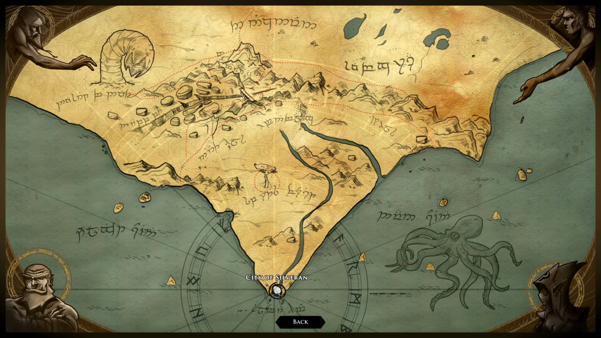 Chessaria: The Tactical Adventure gallery image