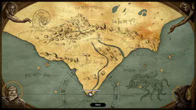 Chessaria: The Tactical Adventure gallery image