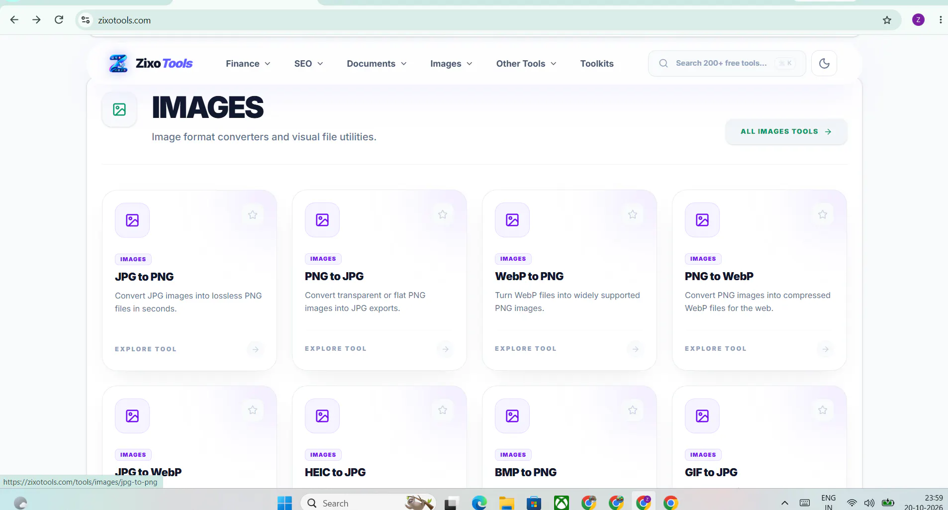 ZixoTools gallery image