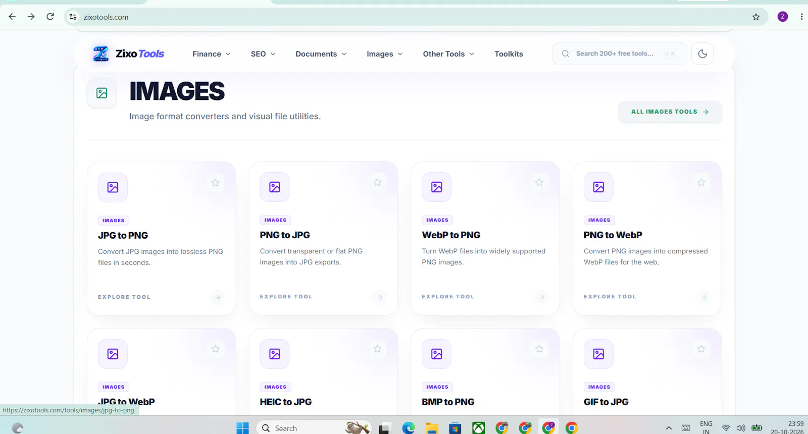 ZixoTools screenshot 5