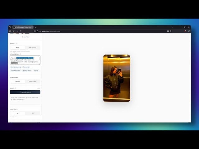 UgcJam gallery image