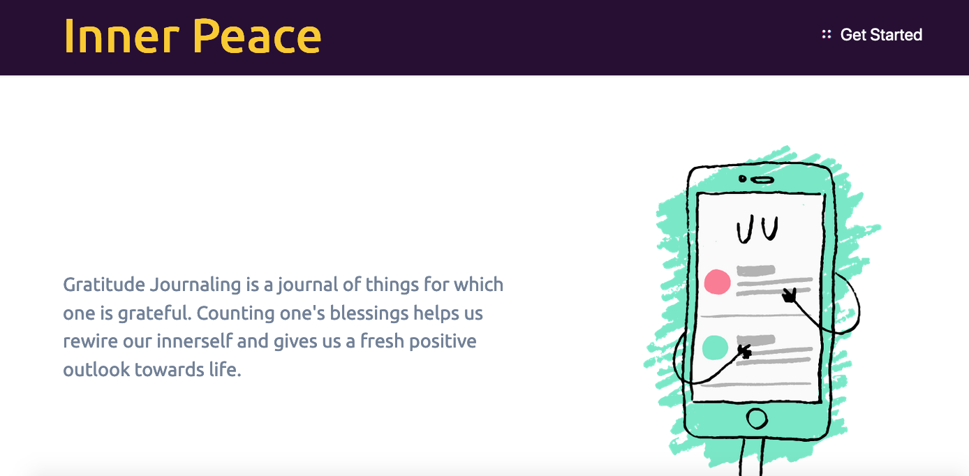 Inner Peace gallery image