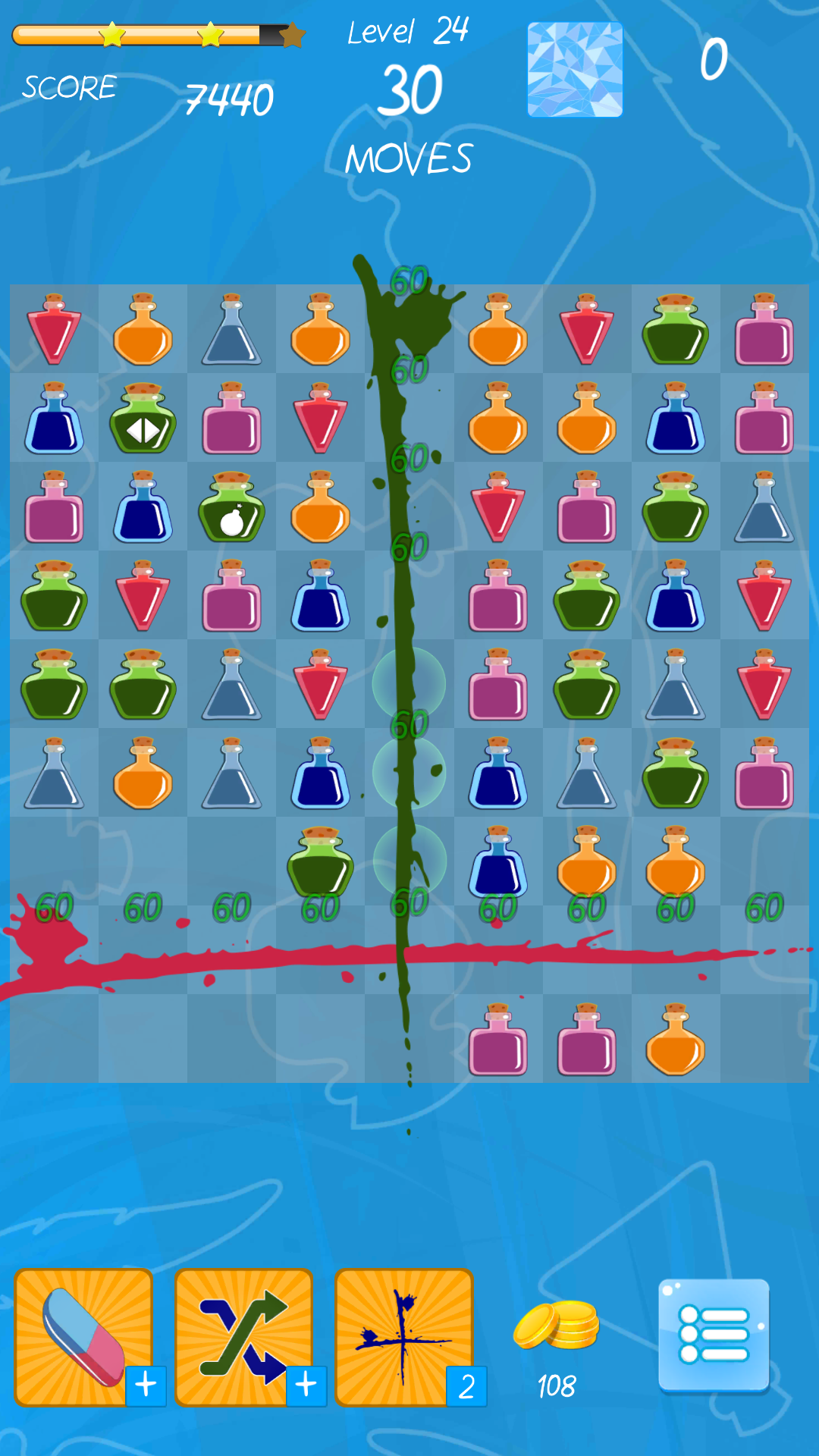 Ink Drop gallery image