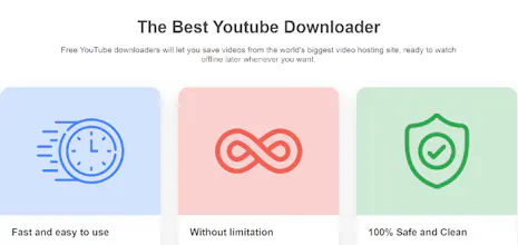 Yt1s - Youtube Downloader Online gallery image
