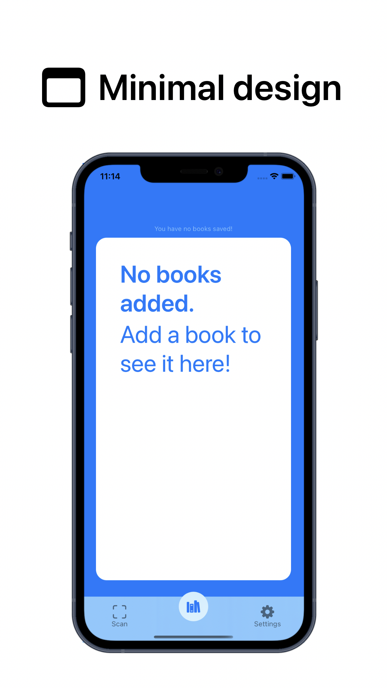 Bookshlf - Boeken opslaan die u voor later wilt lezen! media 5