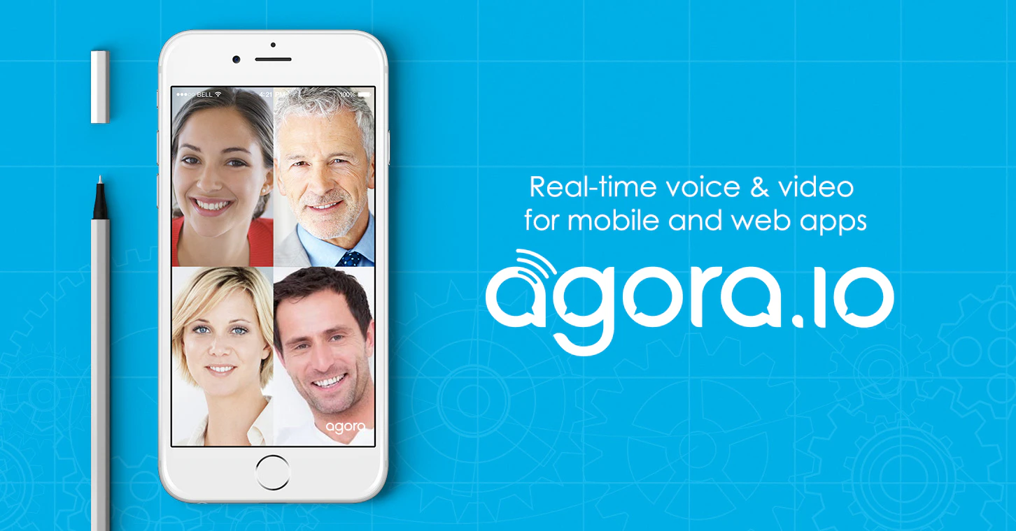 Agora Video