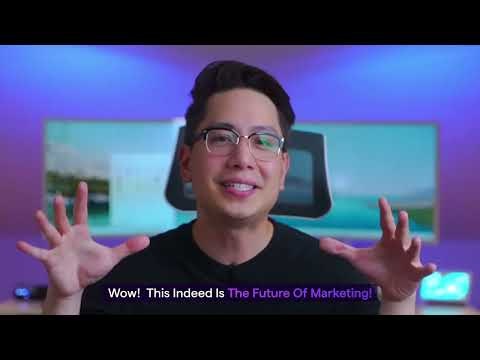 MarketingBlocks AI gallery image